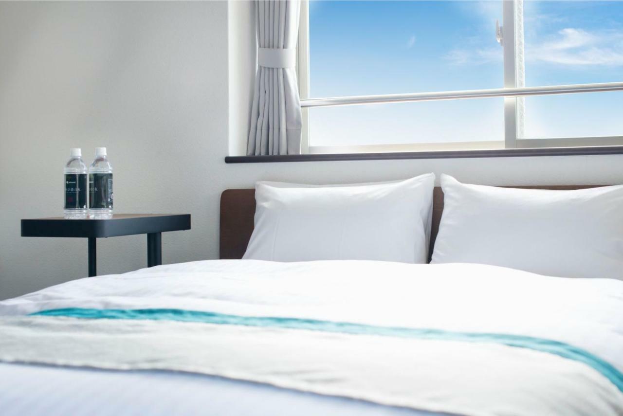 Residence Hotel Hakata 4 Fukuoka  Ngoại thất bức ảnh